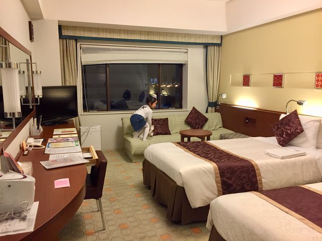 東京 ベイ 舞浜 ホテル ファースト リゾート