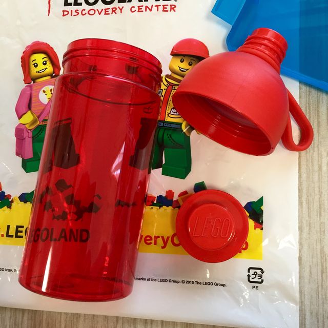 レゴの雑貨/水筒